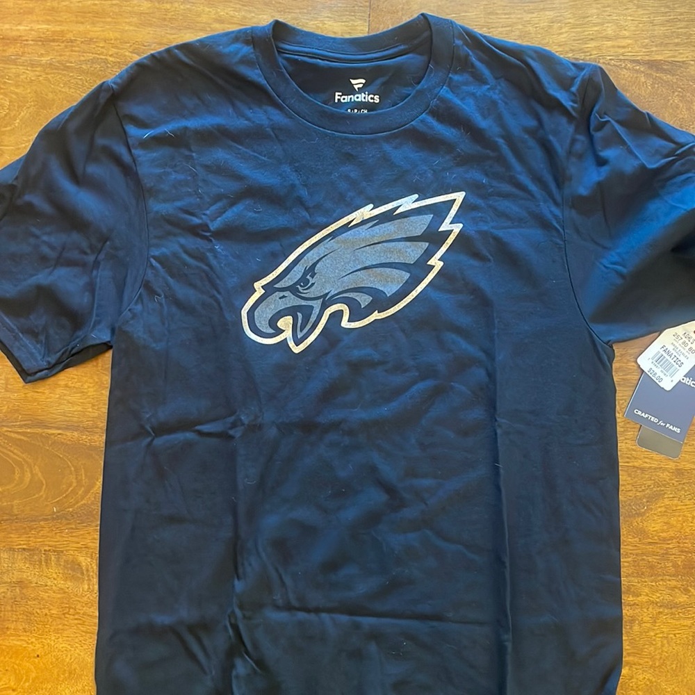 Eagles Fanatics Tee